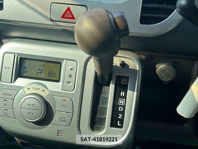 Suzuki MR WAGON 2007-05 311484-19