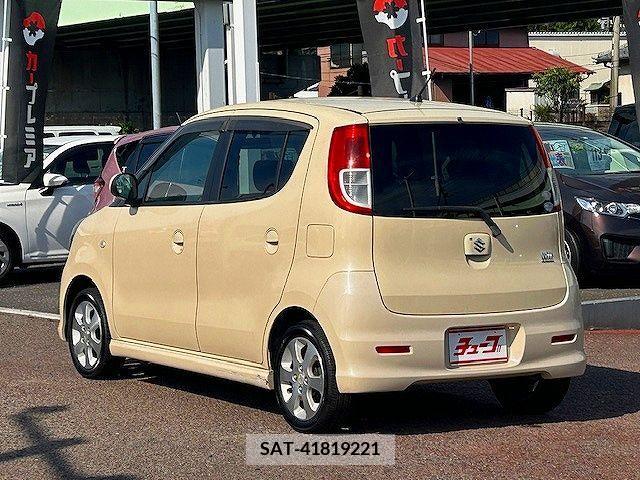 Suzuki MR WAGON 2007-05 311484-8