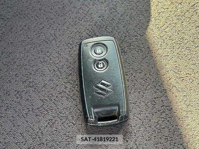 Suzuki MR WAGON 2007-05 311484-4