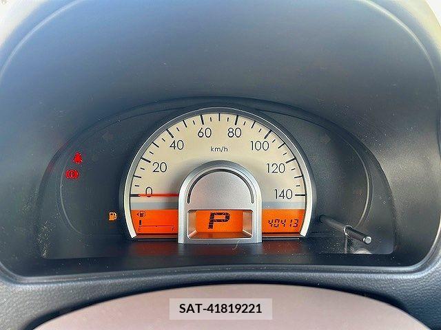 Suzuki MR WAGON 2007-05 311484-7