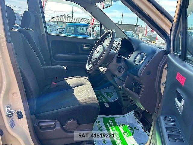 Suzuki MR WAGON 2007-05 311484-3