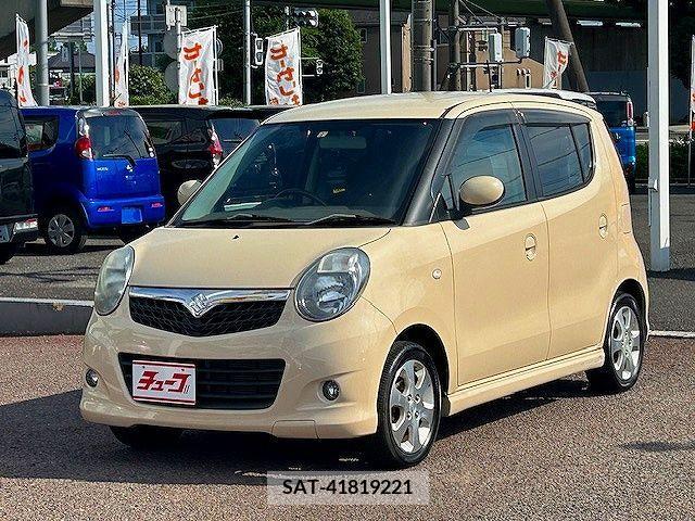 Suzuki MR WAGON 2007-05 311484-0