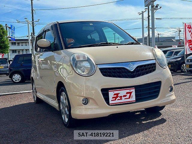 Suzuki MR WAGON 2007-05 311484-6