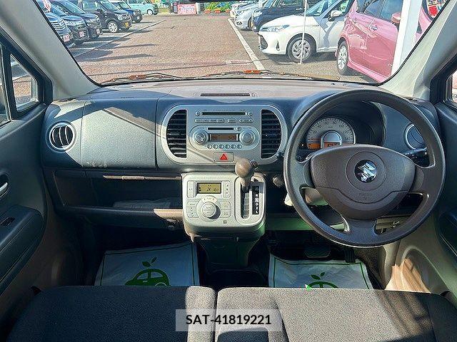 Suzuki MR WAGON 2007-05 311484-1