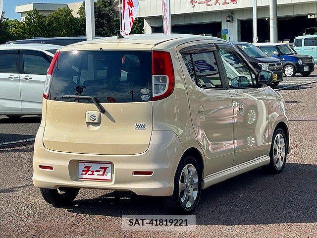 Suzuki MR WAGON 2007-05 311484-2