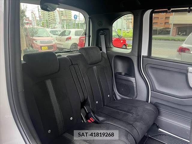 Honda N BOX CUSTOM 2022-07 307427-16