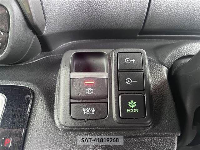 Honda N BOX CUSTOM 2022-07 307427-24