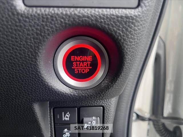 Honda N BOX CUSTOM 2022-07 307427-28