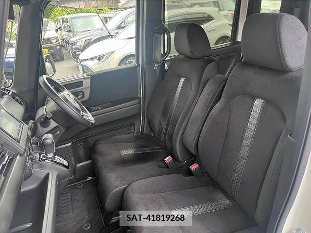 Honda N BOX CUSTOM 2022-07 307427-15