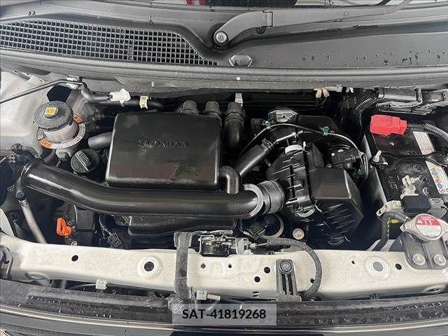 Honda N BOX CUSTOM 2022-07 307427-19