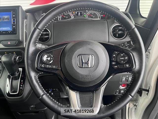 Honda N BOX CUSTOM 2022-07 307427-6