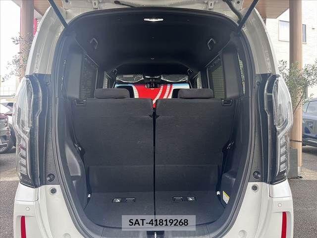 Honda N BOX CUSTOM 2022-07 307427-22