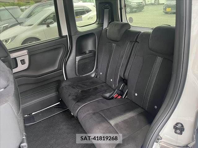 Honda N BOX CUSTOM 2022-07 307427-21