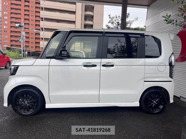 Honda N BOX CUSTOM 2022-07 307427-13