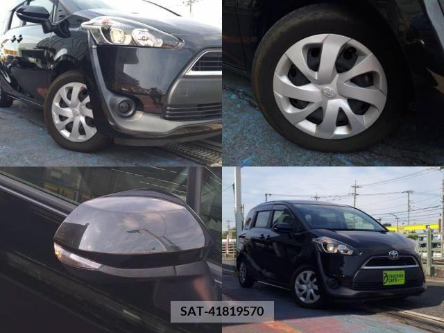 Toyota SIENTA 2016-01 351422-3