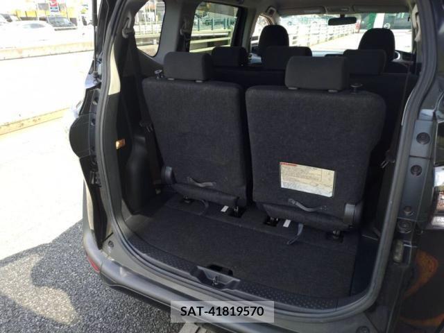 Toyota SIENTA 2016-01 351422-27
