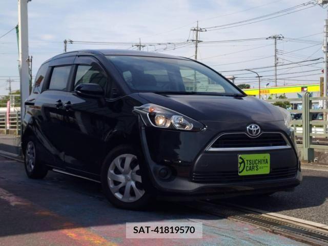 Toyota SIENTA 2016-01 351422-11