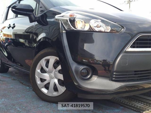 Toyota SIENTA 2016-01 351422-8