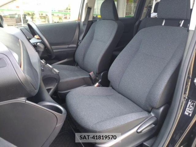 Toyota SIENTA 2016-01 351422-23