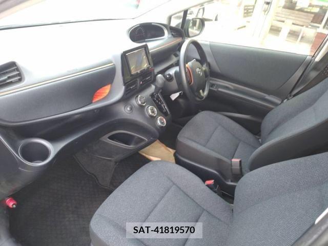 Toyota SIENTA 2016-01 351422-22