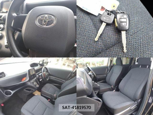 Toyota SIENTA 2016-01 351422-6