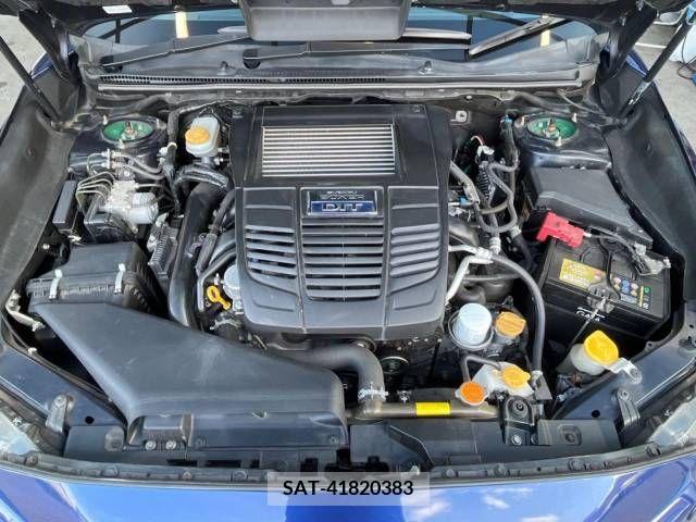 Subaru LEVORG 2015-08 341981-19