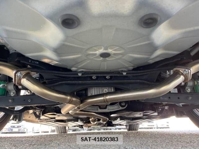 Subaru LEVORG 2015-08 341981-18