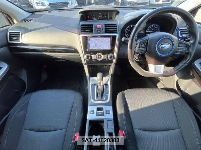 Subaru LEVORG 2015-08 341981-1