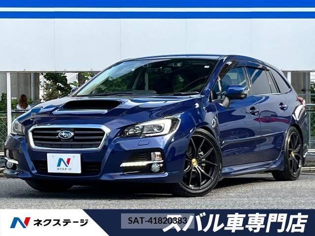 Subaru LEVORG 2015-08 341981-0