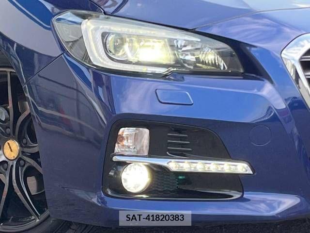 Subaru LEVORG 2015-08 341981-16