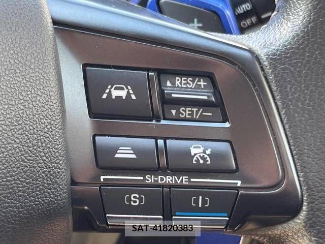 Subaru LEVORG 2015-08 341981-14