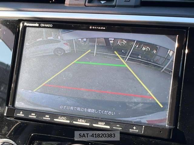 Subaru LEVORG 2015-08 341981-8