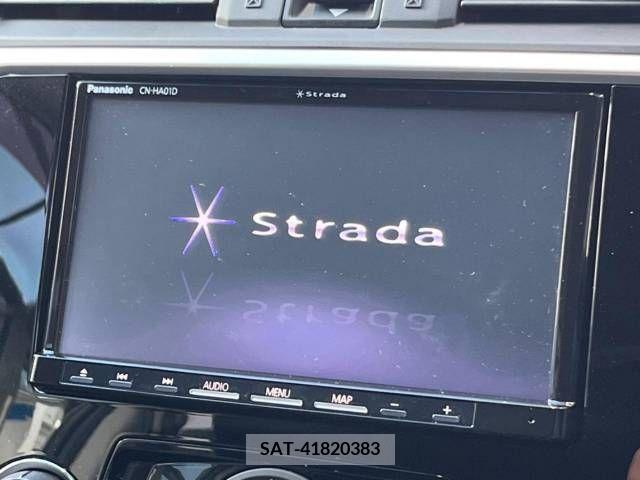 Subaru LEVORG 2015-08 341981-7