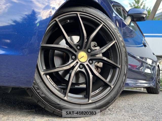 Subaru LEVORG 2015-08 341981-5