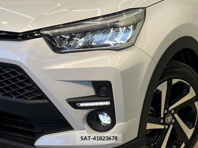 Toyota RAIZE 2022-02 334549-12