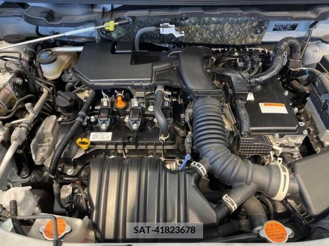 Toyota RAIZE 2022-02 334549-18