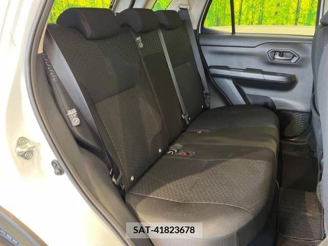 Toyota RAIZE 2022-02 334549-10