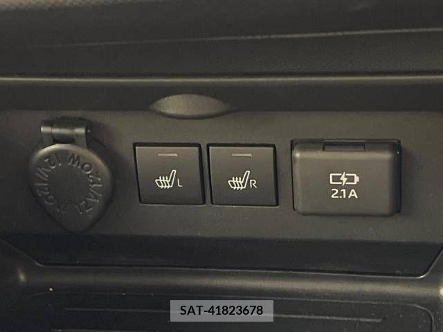 Toyota RAIZE 2022-02 334549-5