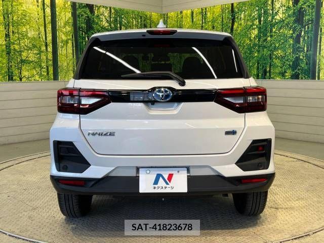 Toyota RAIZE 2022-02 334549-15