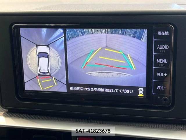 Toyota RAIZE 2022-02 334549-4