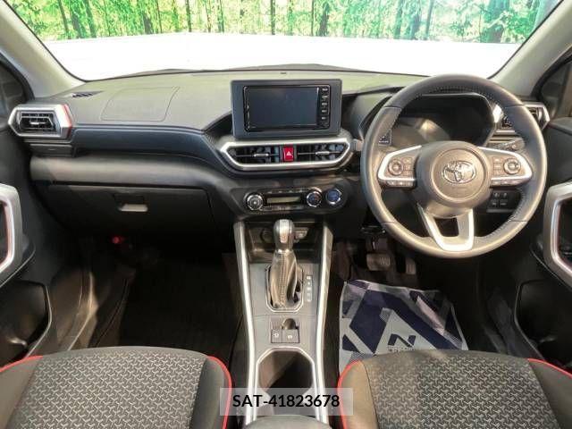 Toyota RAIZE 2022-02 334549-1