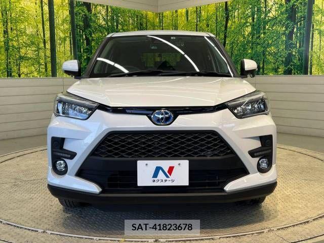 Toyota RAIZE 2022-02 334549-14