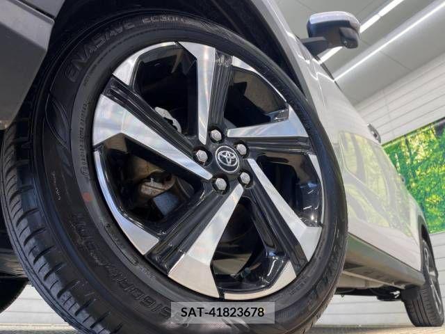 Toyota RAIZE 2022-02 334549-13