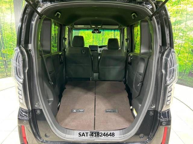 Honda N BOX CUSTOM 2018-12 224387-10