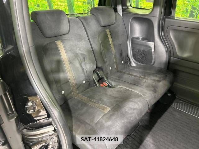 Honda N BOX CUSTOM 2018-12 224387-9