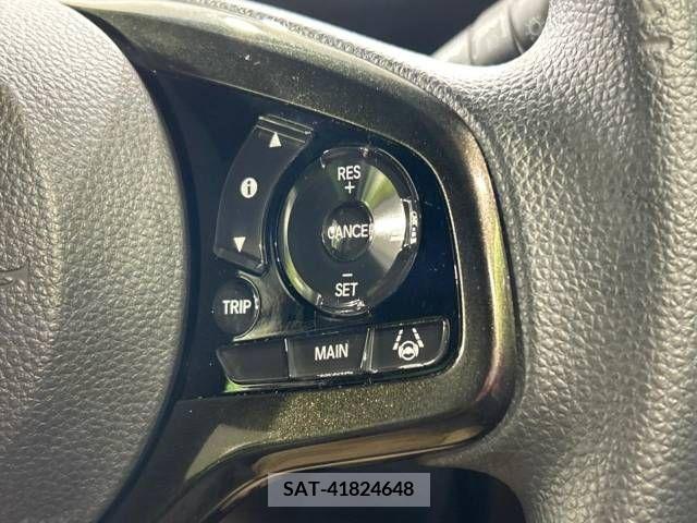 Honda N BOX CUSTOM 2018-12 224387-6