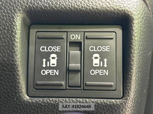 Honda N BOX CUSTOM 2018-12 224387-4