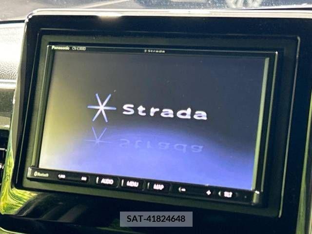 Honda N BOX CUSTOM 2018-12 224387-2