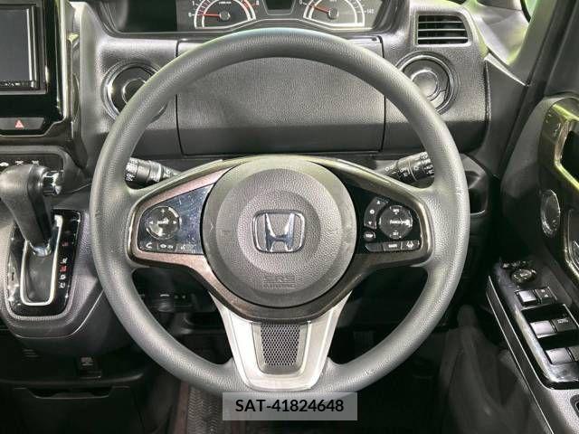 Honda N BOX CUSTOM 2018-12 224387-13