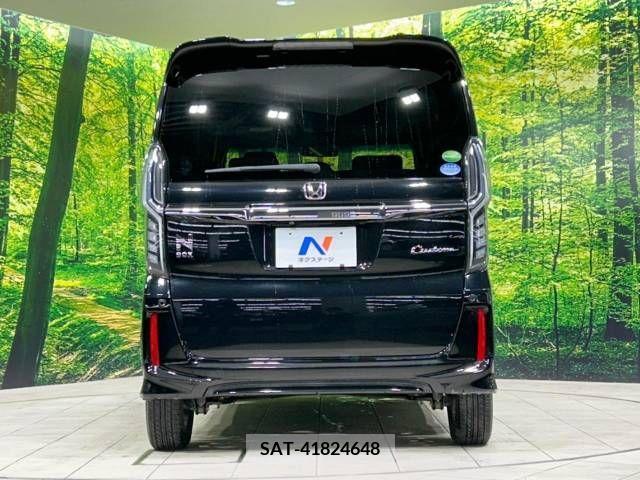 Honda N BOX CUSTOM 2018-12 224387-15